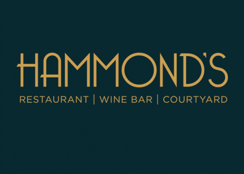 Stylish New Wine Bar and Restaurant ‘Hammond’s to Open in Oxted Late November