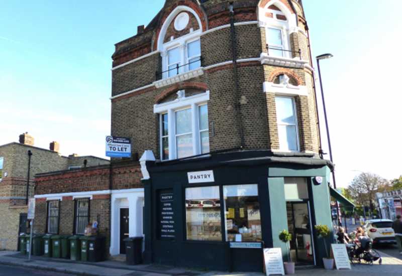 Prime London Investment Success