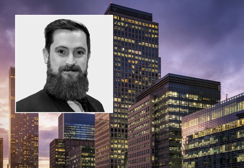 David Sutton - Promotion