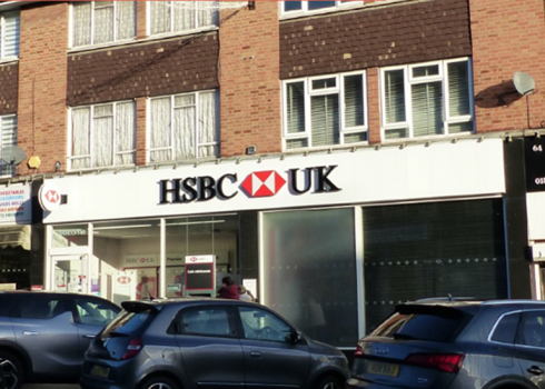 Successful Letting: Former HSBC in Oxted Repurposed for Community Health