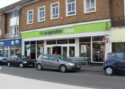 G&P Property Completes Acquisition of Prominent Oxted Premises for Restaurant Operator