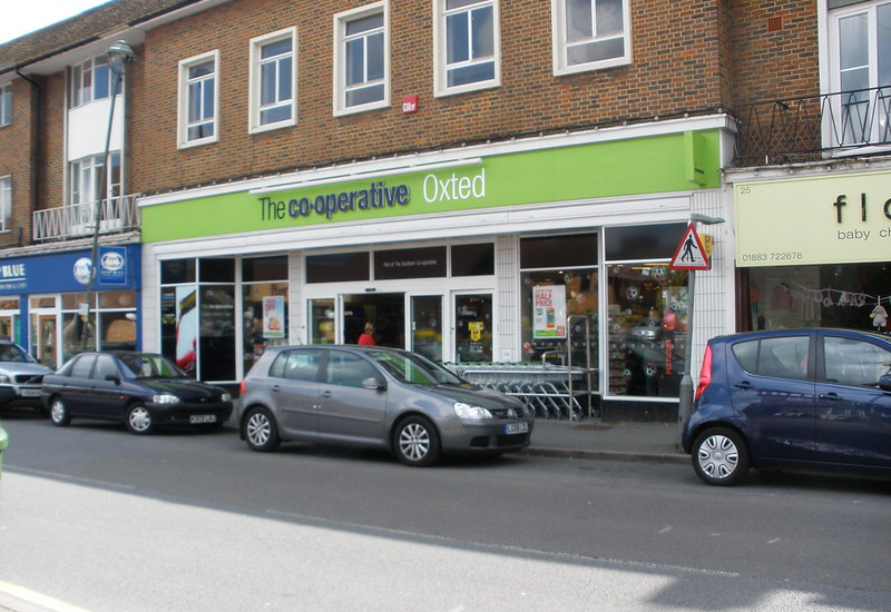 G&P Property Completes Acquisition of Prominent Oxted Premises for Restaurant Operator
