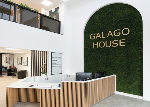 First Letting Completed at Galago House, Coulsdon