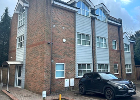 G&P Property Secures Strategic Office Expansion for Streeter Marshall