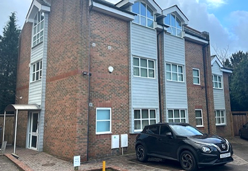 G&P Property Secures Strategic Office Expansion for Streeter Marshall