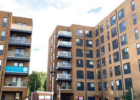 Two Commercial Units Remaining at Smitham Yard, Coulsdon