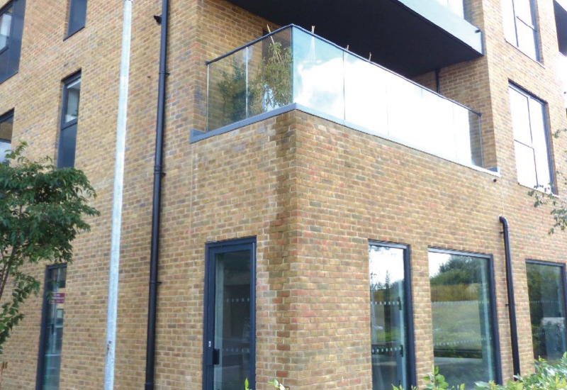 Two Commercial Units Remaining at Smitham Yard, Coulsdon