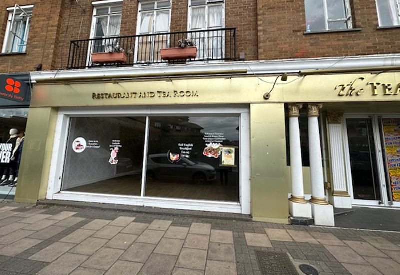 G&P Property Secures Prime Commercial Space for Kinjo in Cobham, Surrey