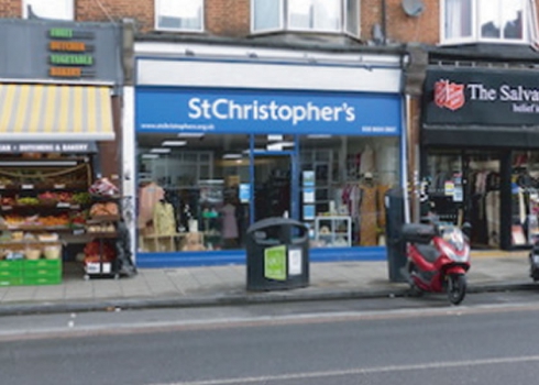 New investment opportunity Addiscombe Road - Croydon