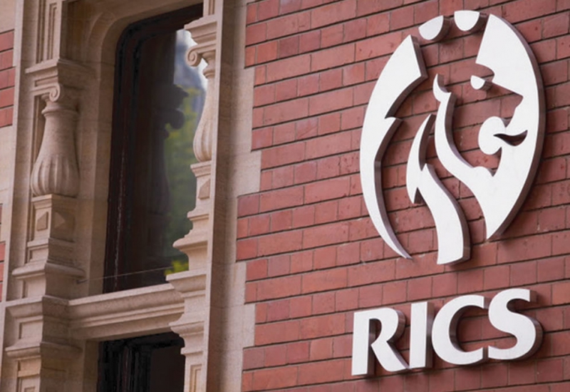 RICS - delivering confidence through global industry standards