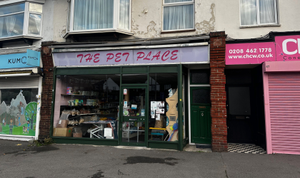 West Wickham
