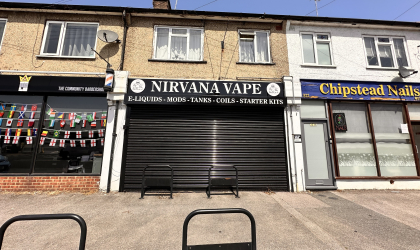 Coulsdon